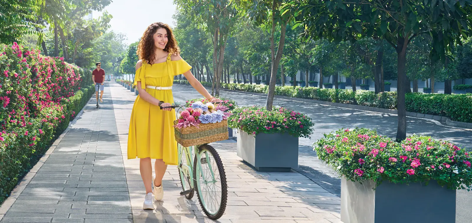 Lodha Casa Belvedere   hero image